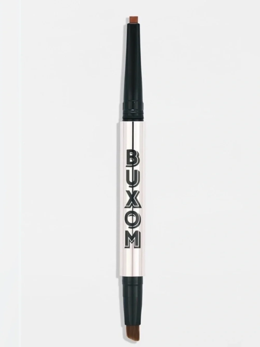Buxom Power Line Lasting Eyeliner - Precision Tip Artistry Brush—Copper Comeback
